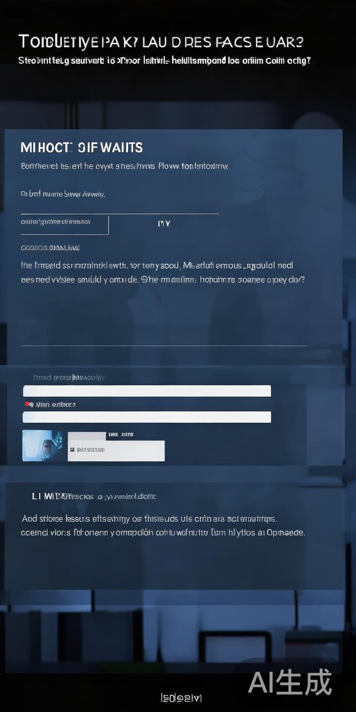 亚盈体育中国官网全面提升安全保障措施与账户信息保护方案详解