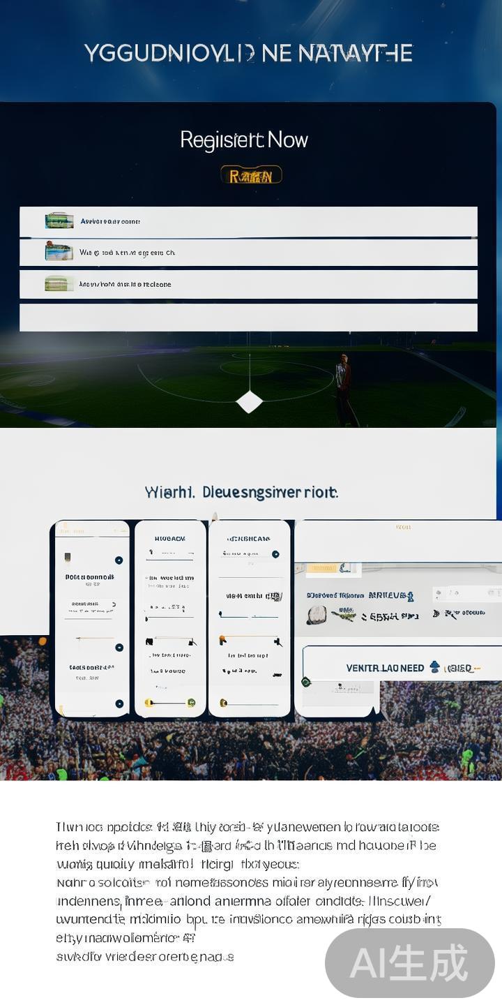 立即注册亚盈体育官方账号，开启多元体育娱乐精彩体验
