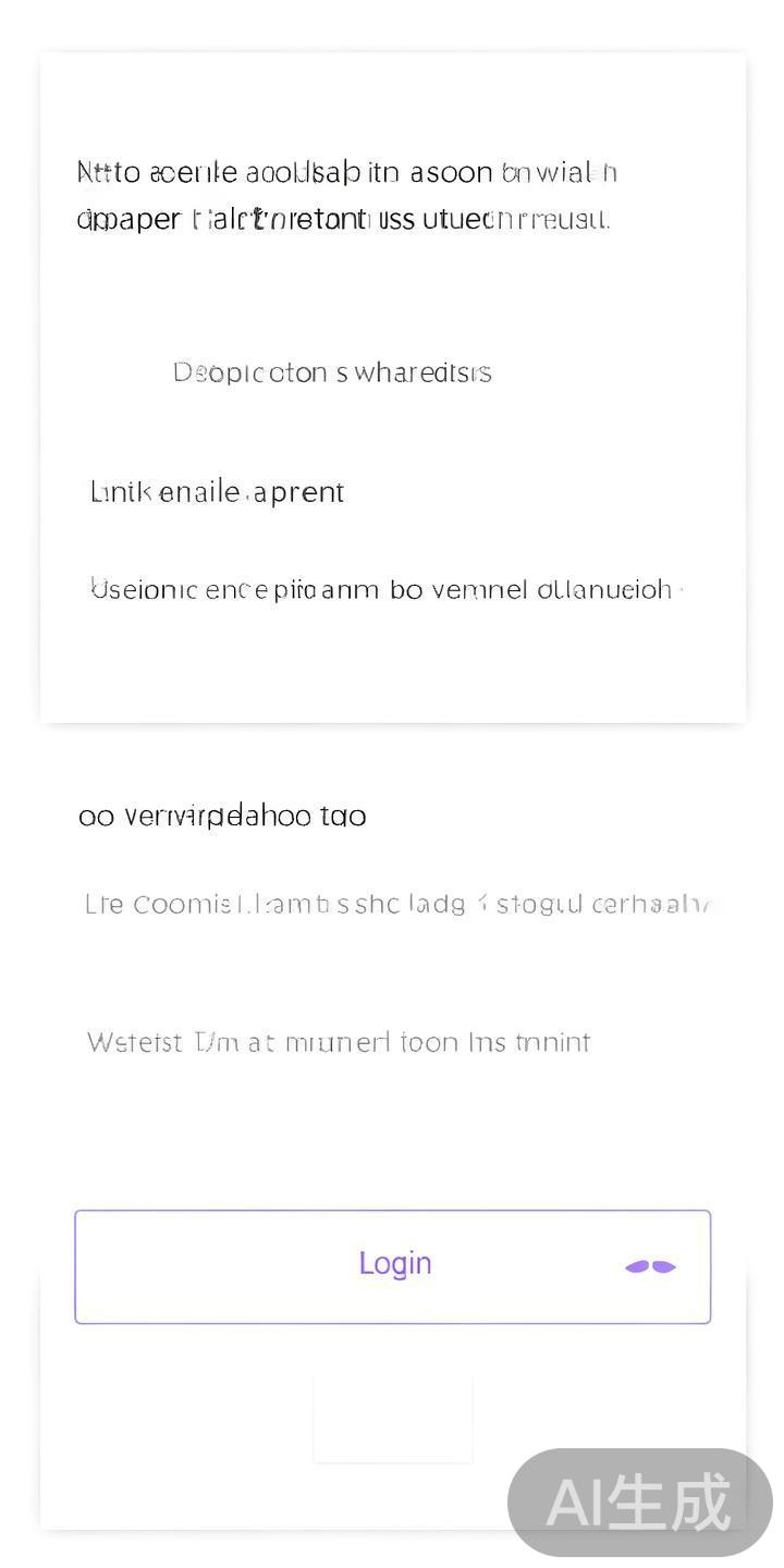 第四步，根据不同用户需求，有时还会启用二次验证。例