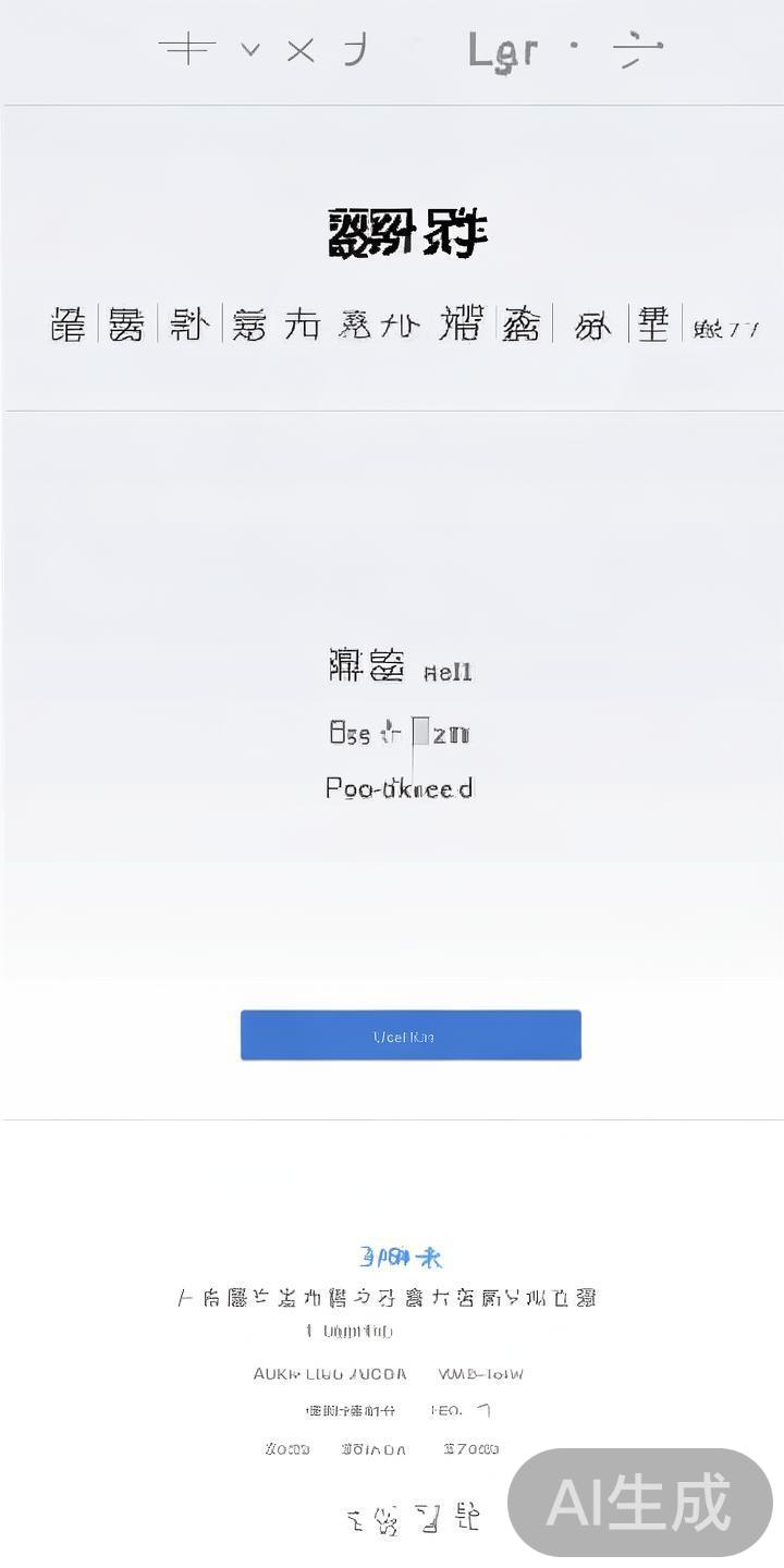 亚盈体育官方网站登录界面优化方案:提升用户体验的全面升级 首先,界面布局应以简洁为原则。复杂的页面布局容易让