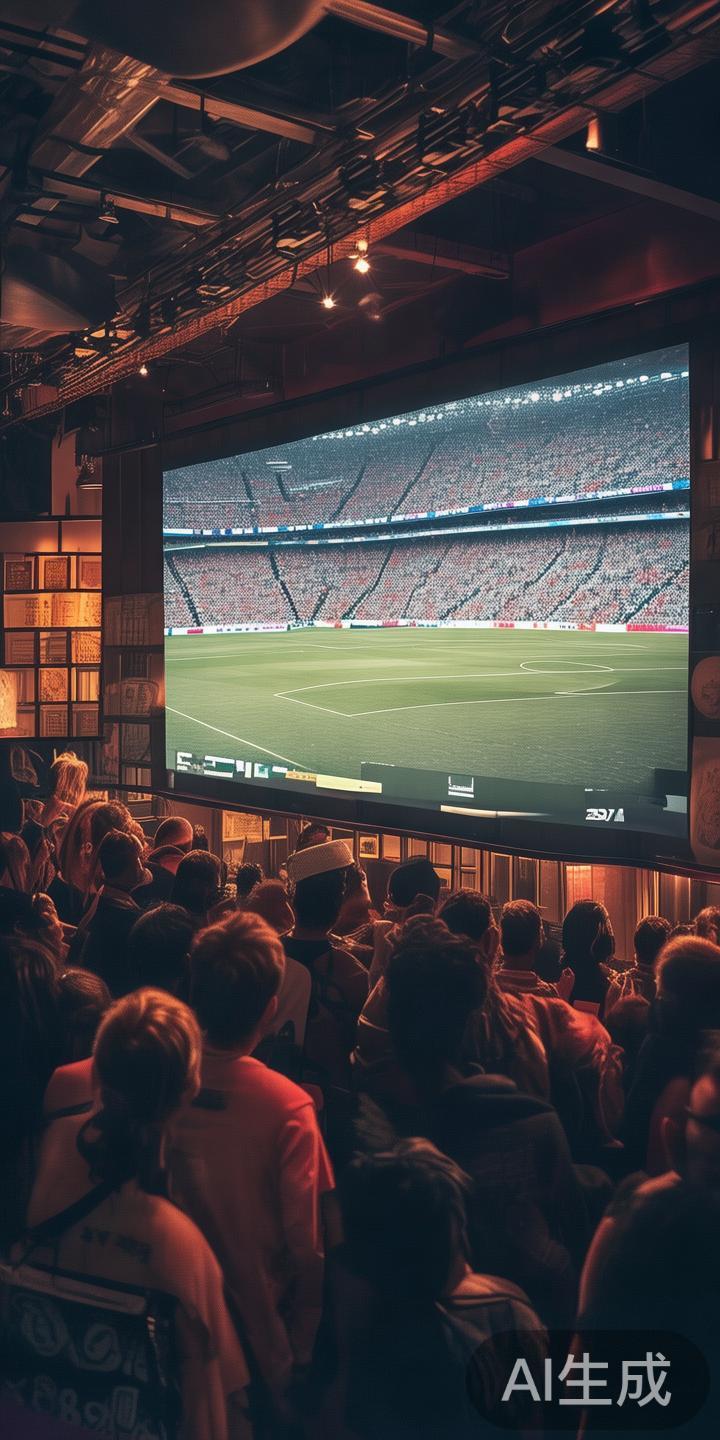 亚盈体育在线投注每天同步最新丰富赛事资讯内容,精彩不断 例如,欧洲足球联赛的精彩对决可能成为用户日常关注的