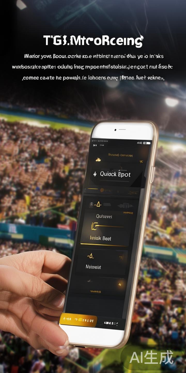 全面解析亚盈体育手机版的快捷投注与智能选号功能优势与使用指南 在传统的投注过程中,用户往往需要经过繁琐的登录、选