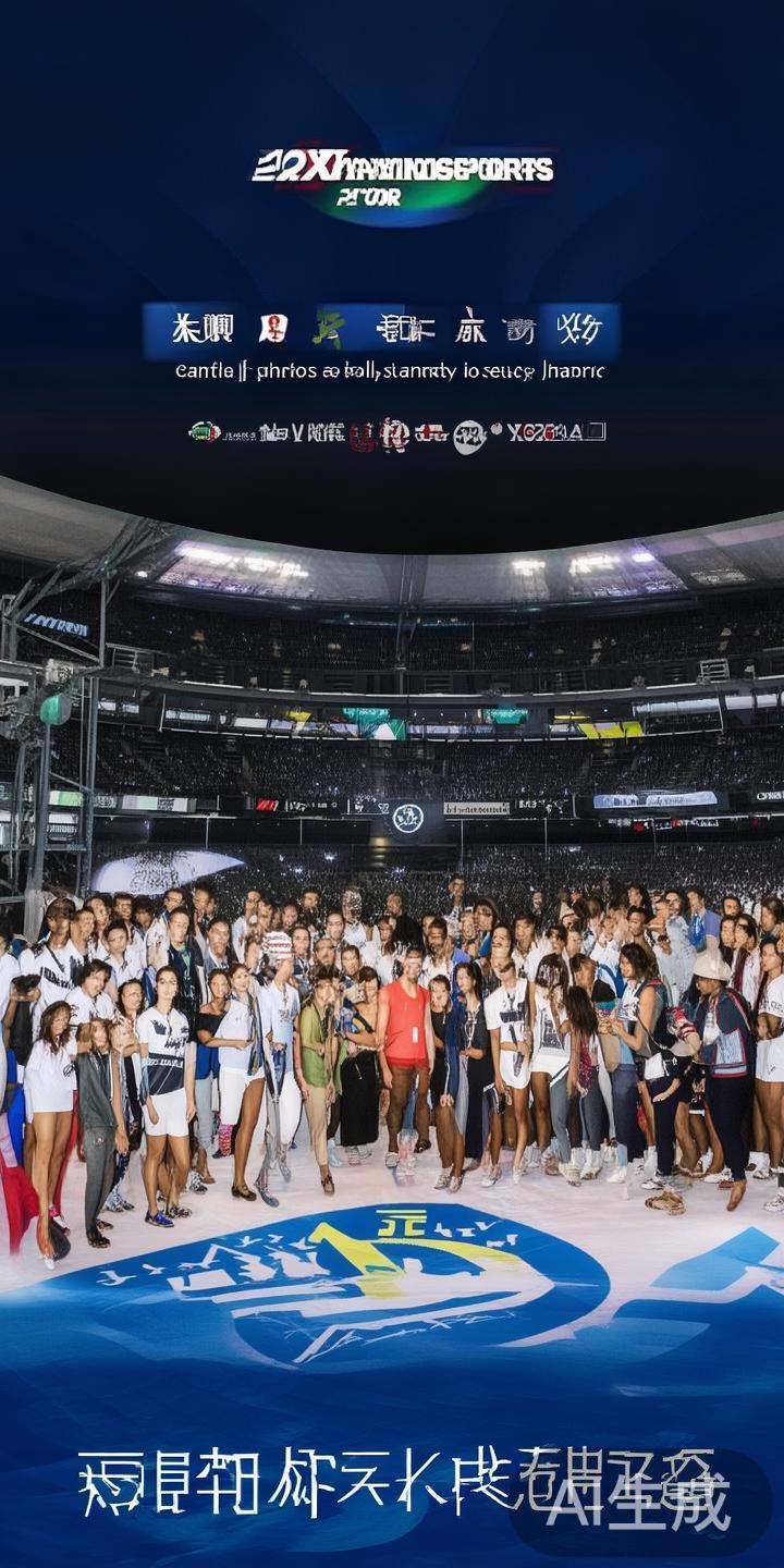 从新手到达人：亚盈体育主播实现梦想的精彩蜕变之路